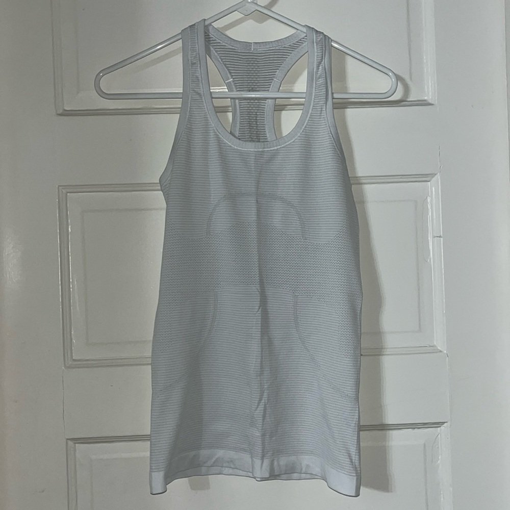 Lululemon Swiftly Tech Tank